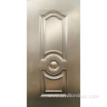 16 gauge steel door plate